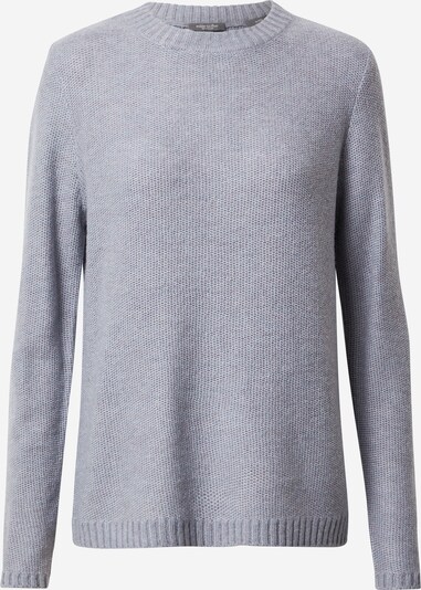 MINE TO FIVE Pull-over en bleu fumé, Vue avec produit