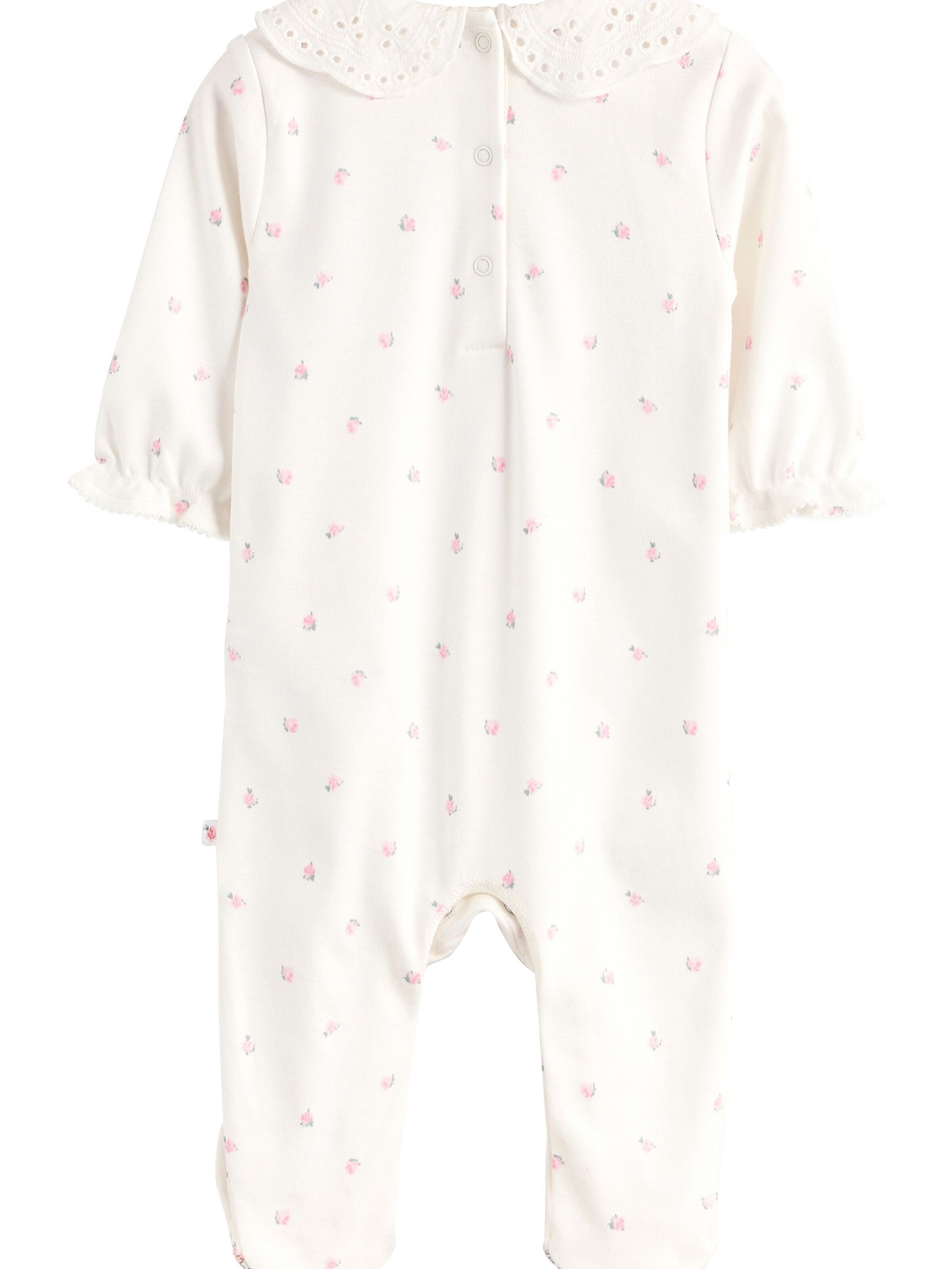 Next Pyžamo – béžová