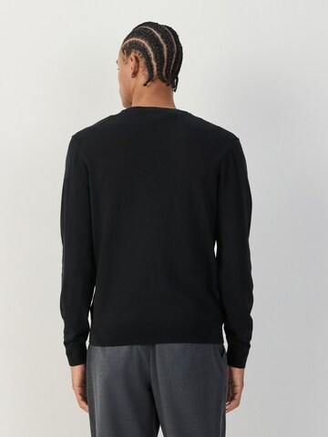 Pull-over Next en noir