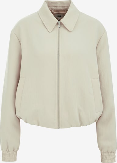 WE Fashion Välikausitakki värissä kitti, Tuotenäkymä