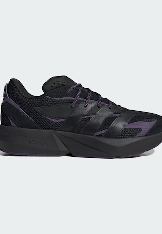 Chaussure de sport 'Mercedes - AMG Petronas Formula One Team Lightblaze' ADIDAS PERFORMANCE en noir