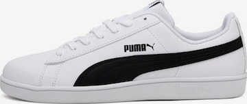 Chaussure de sport 'Puma Up' PUMA en blanc : devant