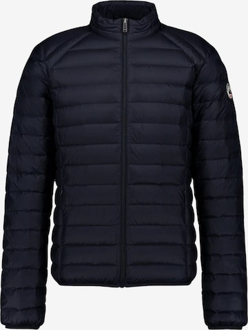 Giacca di mezza stagione di JOTT in blu: frontale