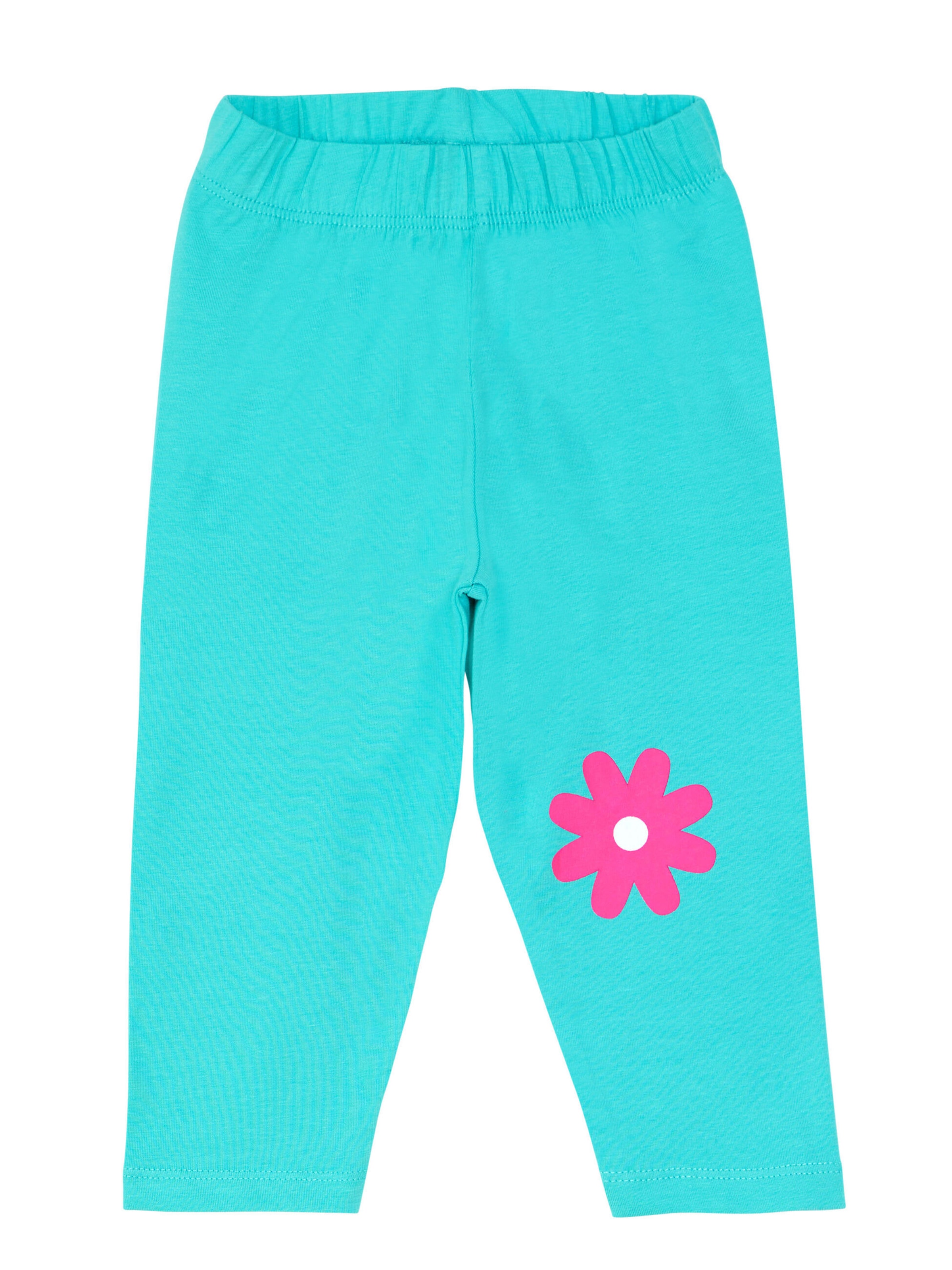 Denokids Set 'BUNNY' in Pink