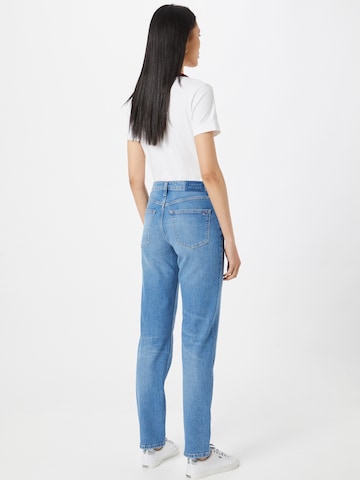 regular Jeans 'Liam' di TOMMY HILFIGER in blu