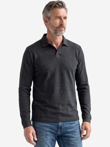 CASAMODA Shirt 'Basic' in Gemengde kleuren