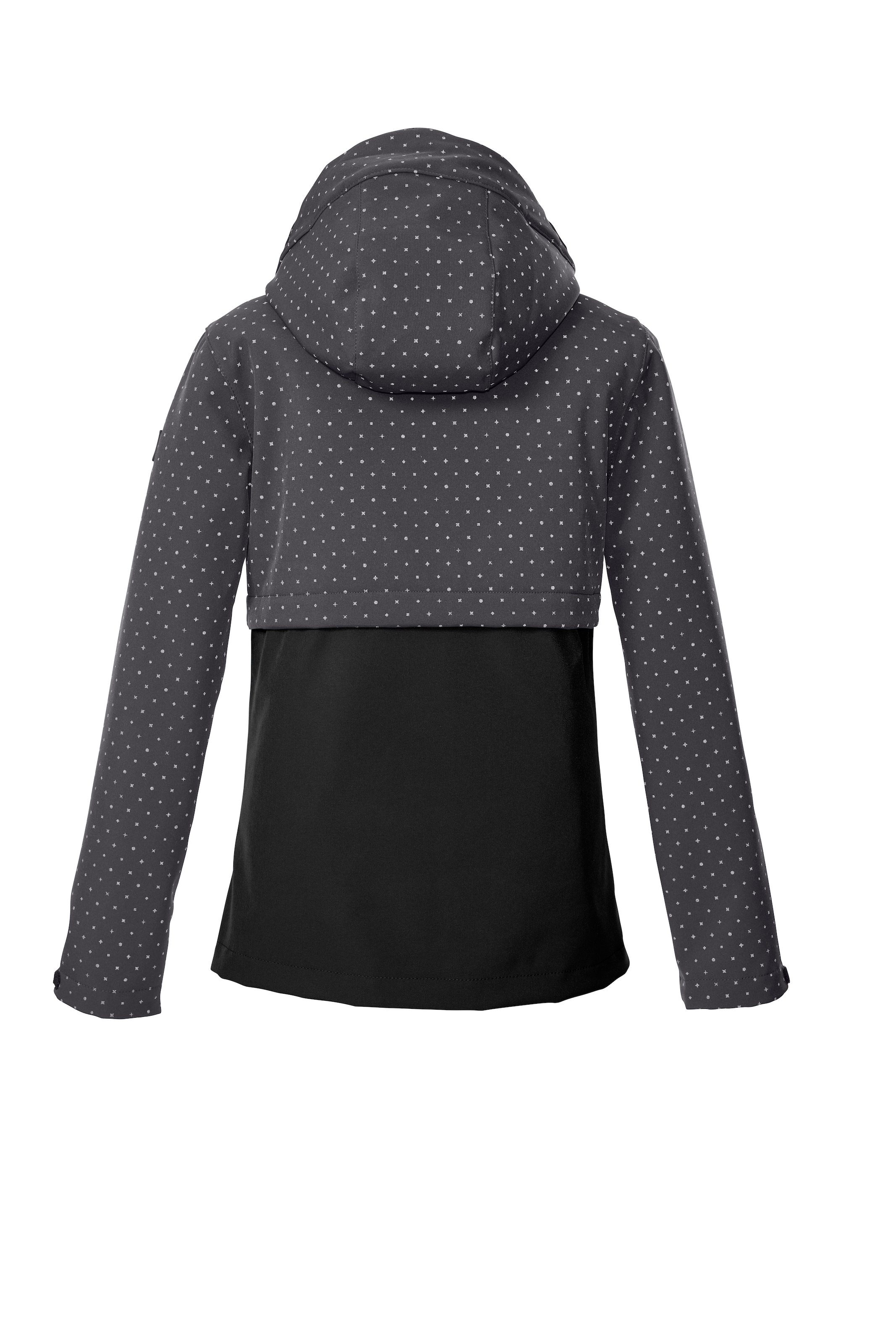 KILLTEC Outdoor jacket in Grey