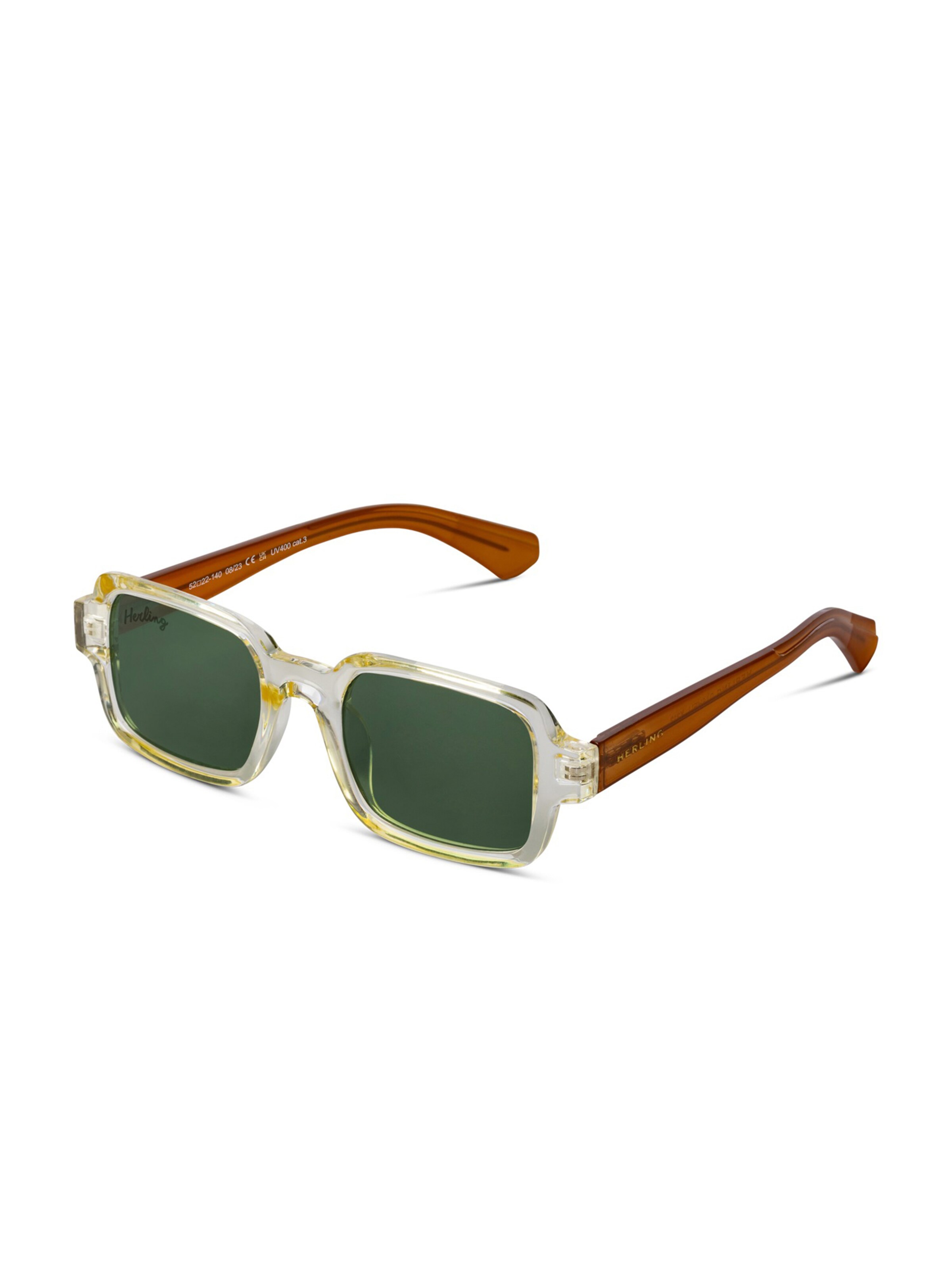 Herling Sunglasses 'Dashiell Sun' in Mixed colors: front