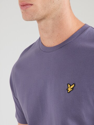 Lyle & Scott Shirt in Blue