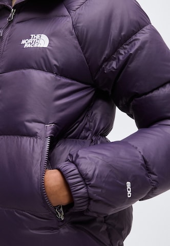 THE NORTH FACE Куртка в спортивном стиле 'HYDRENALITE' в Синий