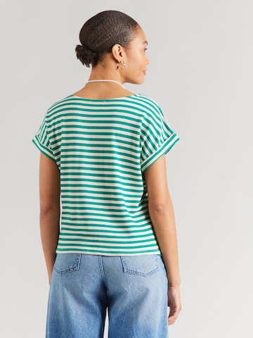 King Louie - Camiseta 'Aria' en verde