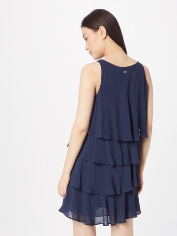 ARMANI EXCHANGE Kleid 'VESTITO' in Blau