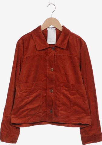 Peter Hahn Jacket & Coat in M in Red: front