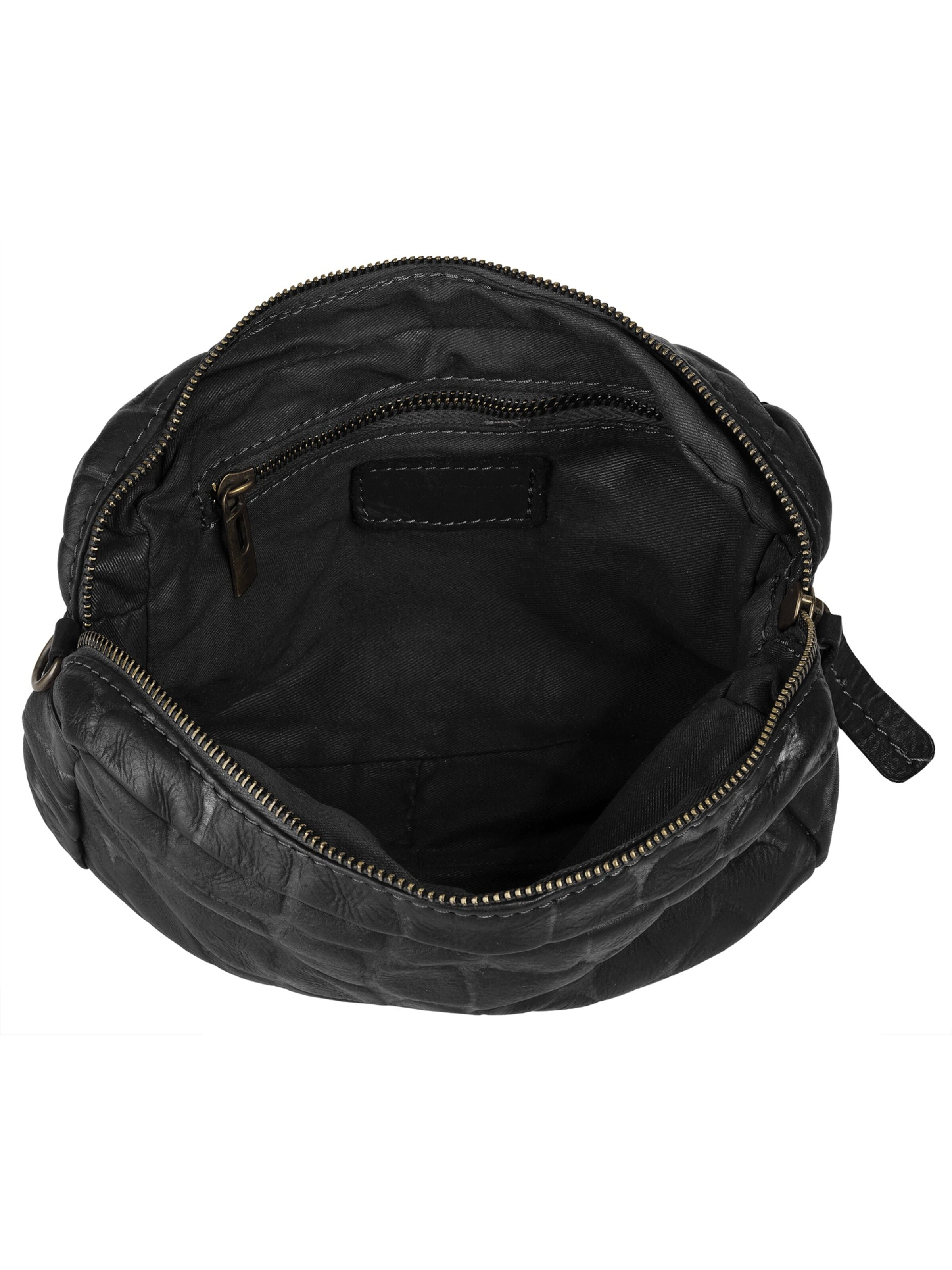 Sac à bandoulière Samantha Look en noir