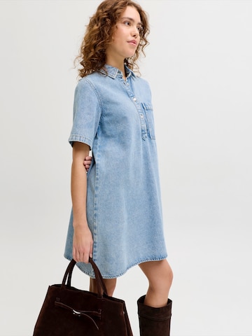 JJXX - Vestido 'JXAMARA SILLE' en azul