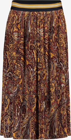 Betty Barclay Skirt in Brown: front