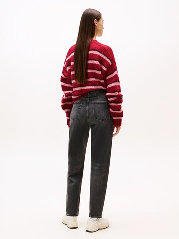 Tommy Jeans Regular Jeans in Grau