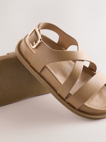 Sandalo di Next in beige