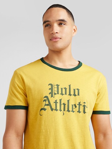 Polo Ralph Lauren - Camiseta en verde