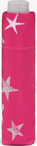 ergobag Umbrella in Pink