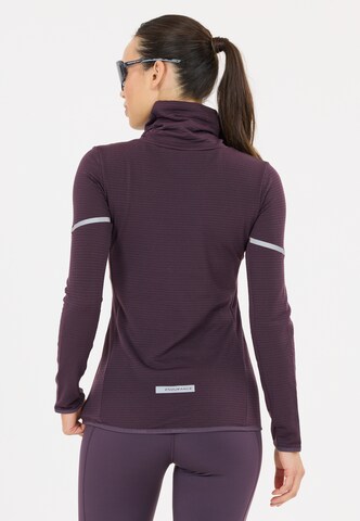 ENDURANCE Functioneel shirt 'Bopha' in Lila