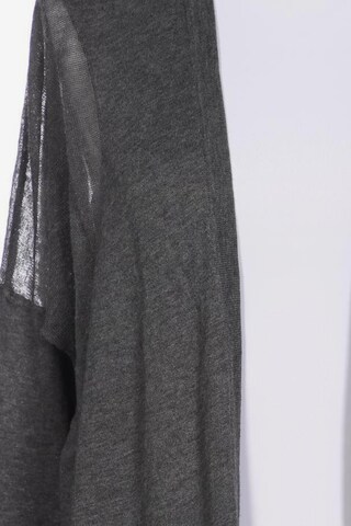 minimum Sweater & Cardigan in XS in Grey