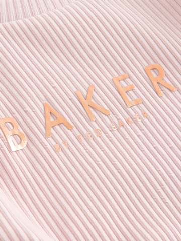 Baker by Ted Baker Shirt in Bruin