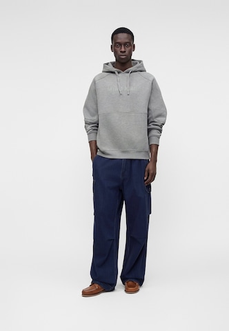 ANTONY MORATO - Sudadera en gris