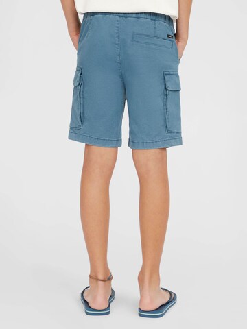 Regular Pantalon O'NEILL en bleu