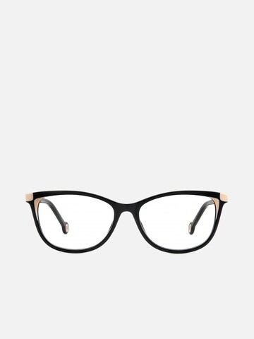 Carolina Herrera - Gafas de sol en negro