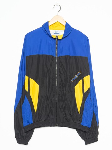 Reebok Sport Jacket & Coat in XL-XXL in Mixed colors: front