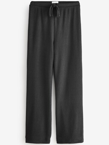 Next Pajama in Black