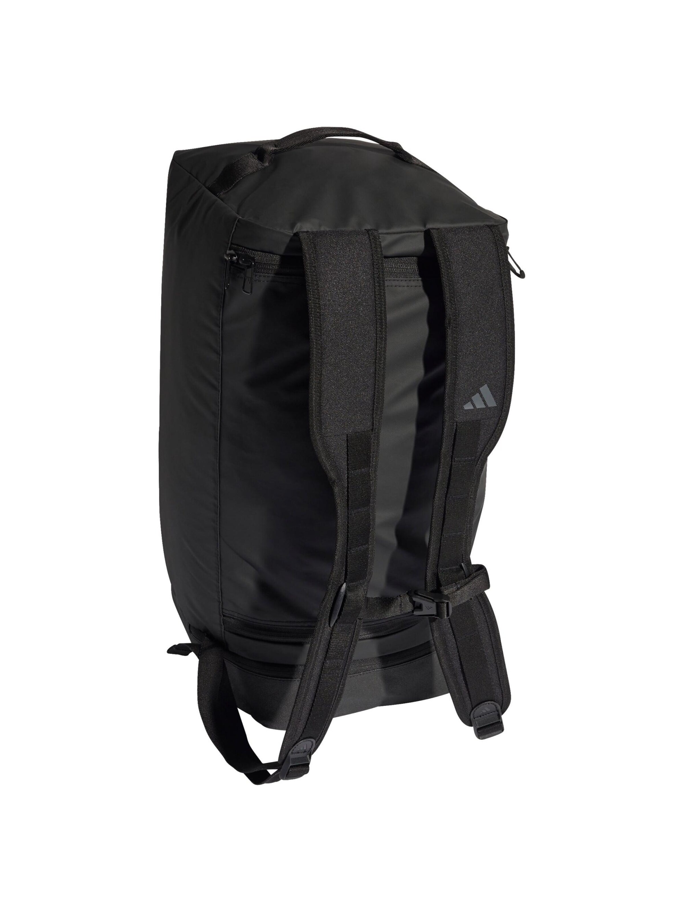 ADIDAS ORIGINALS Reisetasche 'Hybrid'‌‌‌‌‌‌ in Schwarz