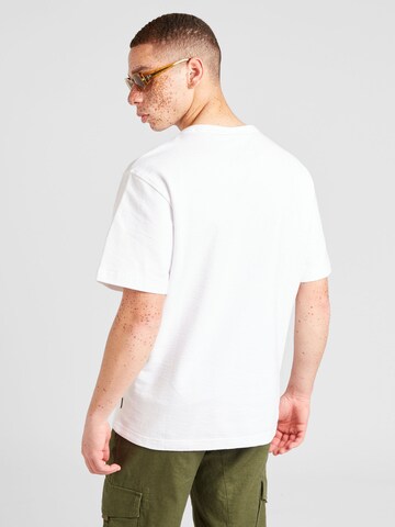 Only & Sons T-Shirt 'KANE' in Weiß