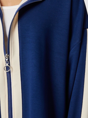 Happiness İstanbul - Fato de jogging em azul