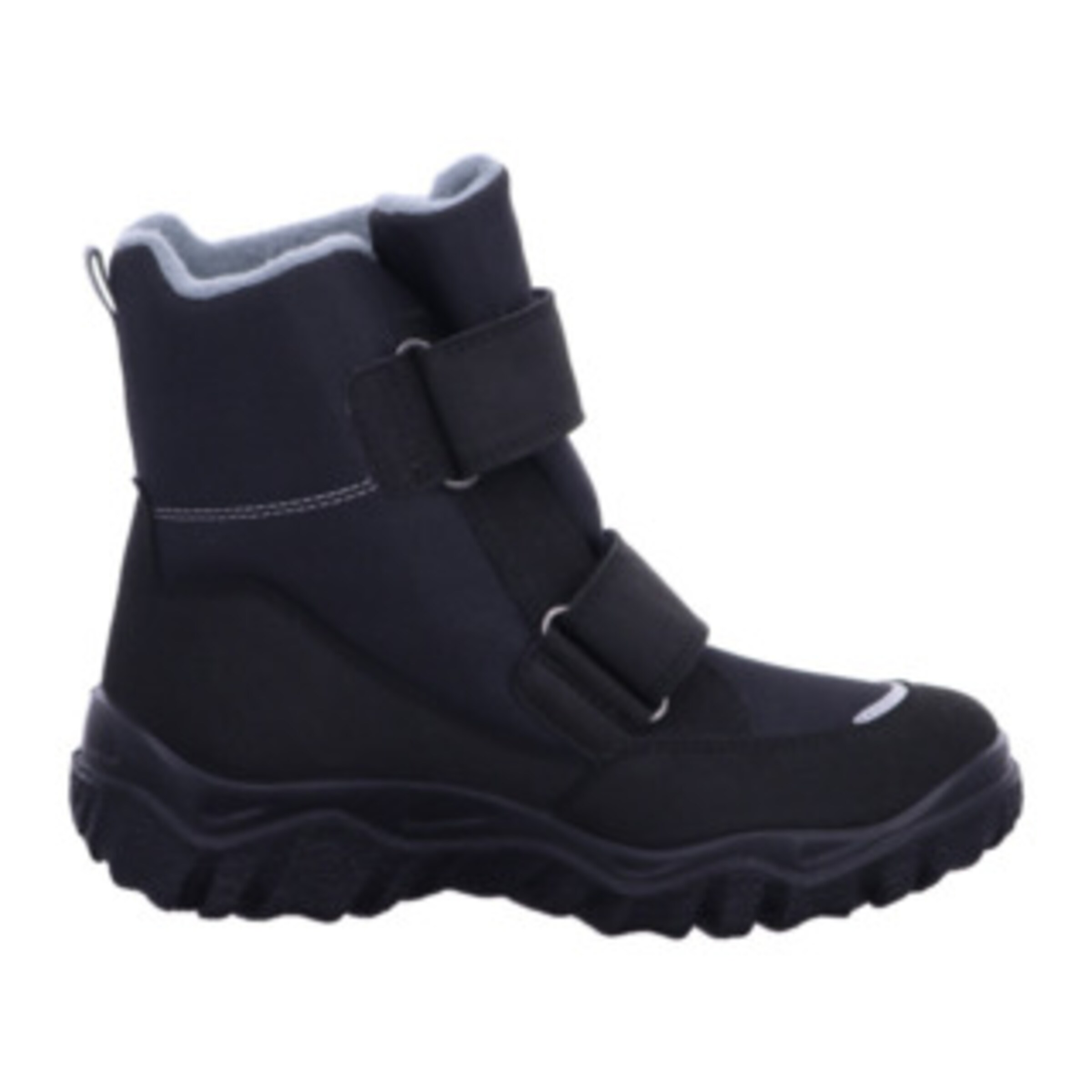 SUPERFIT Boot 'Husky' in Black