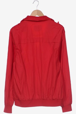 JACK & JONES Jacke XL in Rot