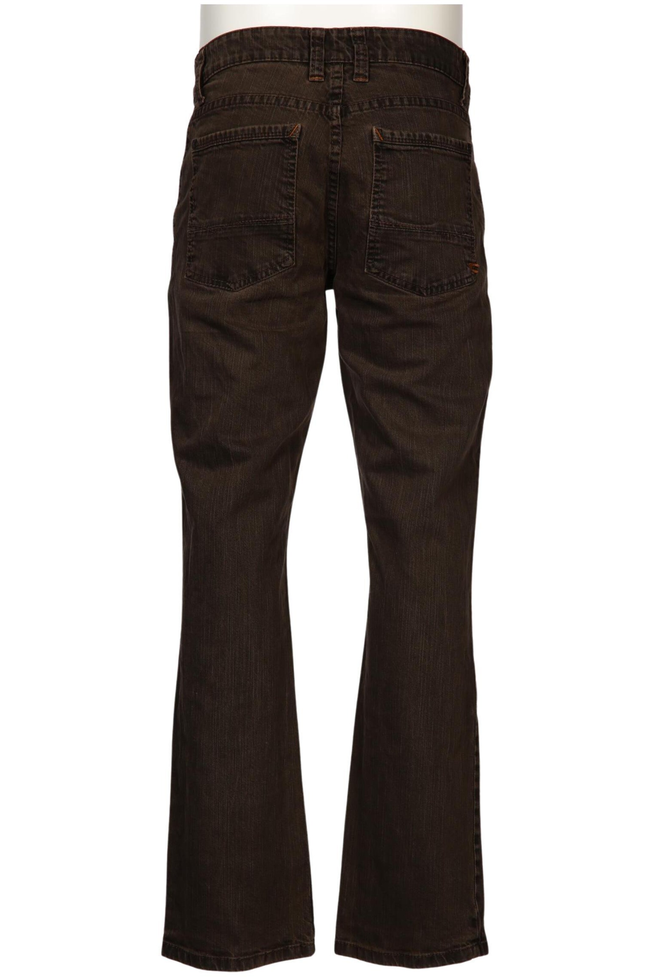 CAMEL ACTIVE Jeans in 33 in Brown