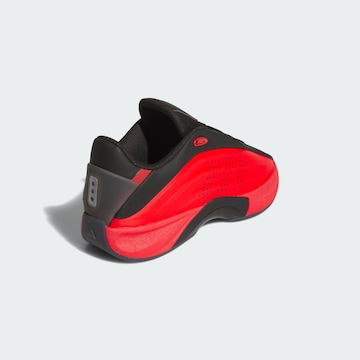 ADIDAS ORIGINALS Sneakers laag 'Nova IIInfinity' in Rood