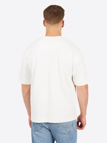 BRAVE SOUL Bluser & t-shirts i hvid