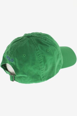 Polo Ralph Lauren Hut oder Mütze One Size in Grün