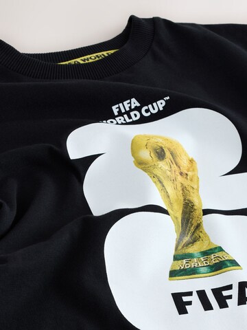 Next - Camiseta 'FIFA World Cup' en negro