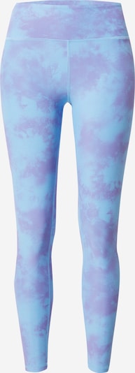 ONLY PLAY Sports trousers 'FAIRY' in Light blue / Light purple, Item view
