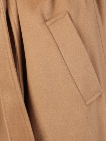 Selected Femme Tall Płaszcz przejściowy 'ROSE' w kolorze brązowy