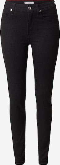 Džinsai iš TOMMY HILFIGER, spalva – juodo džinso spalva, Prekių apžvalga