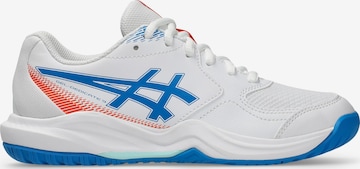 ASICS Sportschuh in Weiß: Vorderseite