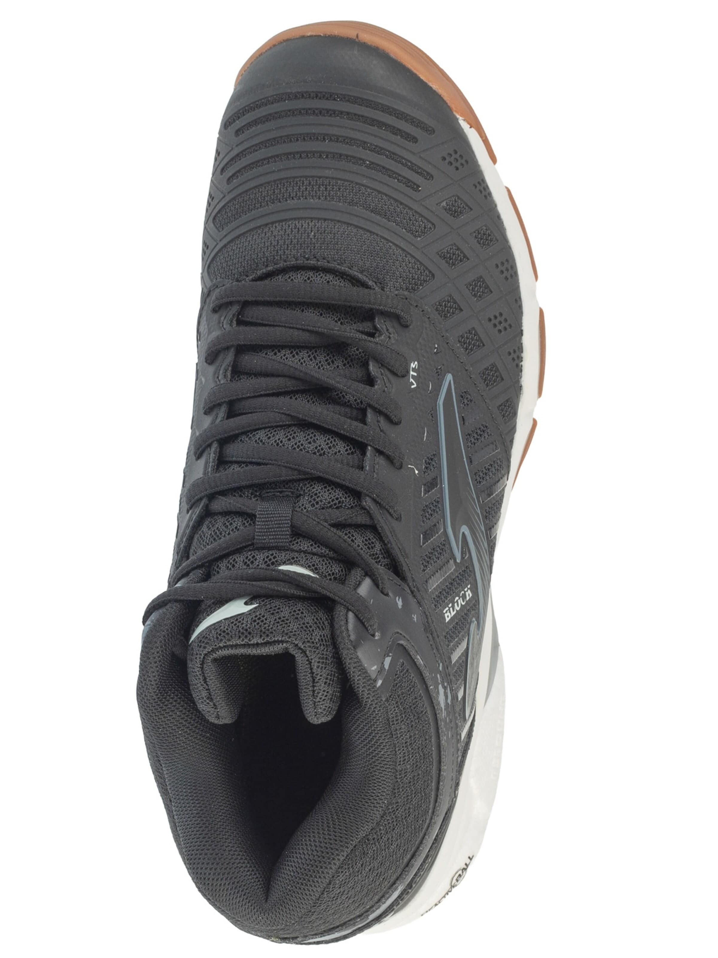 JOMA Sportschoen 'Joma V.Block 25 VBLOKW' in Zwart