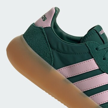 ADIDAS SPORTSWEAR - Sapatilhas baixas 'Barreda Decode' em verde