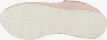 TAMARIS Sneakers in Pink