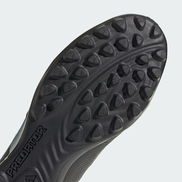 Chaussure de foot 'Predator 24' ADIDAS PERFORMANCE en noir